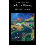 Wordsworth - Jude the Obscure - Thomas Hardy