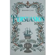 Wordsworth - Persuasion Book