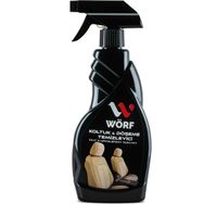 Wörf 500 ml Koltuk-Döşeme Temizleyici Sprey
