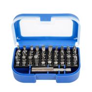 Workpro WP200513 31 Parça CR-V Vidalama Bits Uç Seti