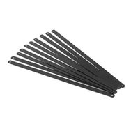 Workpro WP215034 150 mm 10 Adet Mini Kıl Demir Testere Yedeği