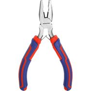 Workpro WP231097 120 mm CR-V Elektronikçi Profesyonel Mini Pense