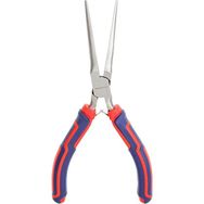 Workpro WP231099 150 mm CR-V Elektronikçi Profesyonel Mini Uzun Burun Pense