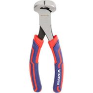 Workpro WP231147 160 mm Profesyonel Tepe Keski