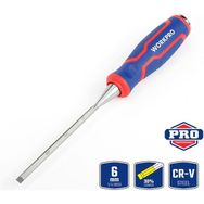 Workpro WP243004 6 mm Profesyonel İskarpela