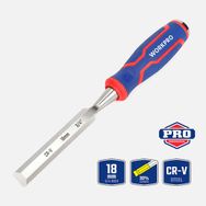 Workpro WP243008 18 mm Profesyonel İskarpela