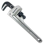 Workpro WP302006 250 mm Alüminyum Saplı Stilson Profesyonel Boru Anahtarı