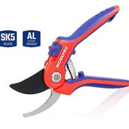 Workpro WP332009 Profesyonel Bağ Bahçe Dal Budama Makası