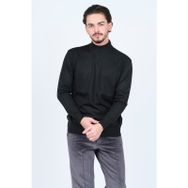 World 5596983 Siyah Erkek Kazak