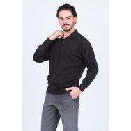 World 5597141 Antrasit Erkek Kazak