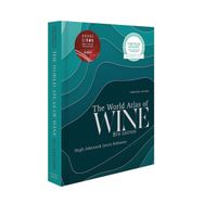 World Atlas of Wine 8 th Edition