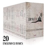 World Classics In English - İngilizce Dünya Klasikleri - Kollektif