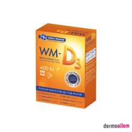 World Medicine D3 Vitamin 400 IU 20 ml Sprey