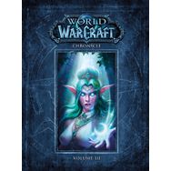 World of Warcraft Chronicle Volume 3 - Blizzard Entertainment