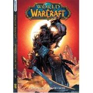 WORLD WARCRAFT - WALTER SIMONSON