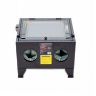 Worldforce 11090 90 l Kabinli Kumlama Makinesi