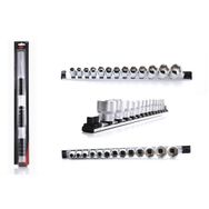Worldforce 11327 Manyetik 16'lı 1/2 Lokma Tutucu