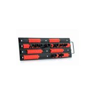 Worldforce 11422 80'li 1/4 3/8 1/2 Askılı Lokma Tutucu