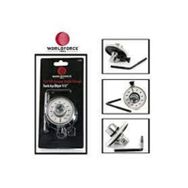 Worldforce 1/2" Tork Profesyonel Açı Ölçer Anahtarı