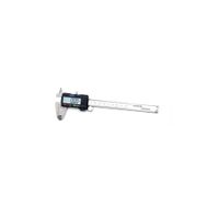Worldforce 150 mm Paslanmaz Metal Profesyonel Dijital Kumpas