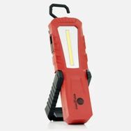 Worldforce COB Ledli 420 Lümen Şarjlı El Lambası