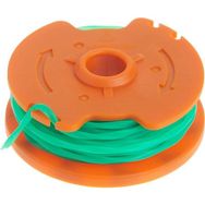Worx Wa0014 2.0 mm X 6 metre Duble Helix Spiral Burgulu Yedek Misina