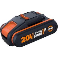 Worx WA3551 20 V 2.0 Ah Li-İon Powershare Yedek Akü
