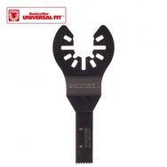 Worx WA4986 Çok Amaçlı Raspalama Makinası İçin 10x20 mm Metal Ahşap Fiberglas PVC Universal Hassas Kesme Bıçağı