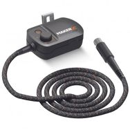 Worx WA7161 MAKERX 20 Volt HUBX USB Portlu Devir Ayarlı Adaptör