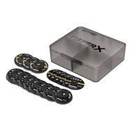 Worx Wa7213 50mm 16 Parça Profesyonel Kesme Taşlama Zımparalama Aksesuar Seti