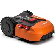Worx WR130E 20 V 2.0 Ah 18 cm Landroid Tam Otonom Kömürsüz Çim Biçme Robotu