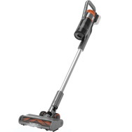 Worx WX038 Çift Akülü Şarjlı Süpürge