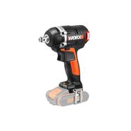 Worx WX279.9 20 V 300 NM Akü Dahil Değildir Kömürsüz Profesyonel Somun Sıkma