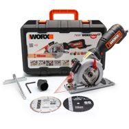 Worx Wx427 710 watt Profesyonel Çok Amaçlı Lazerli Daire Testere