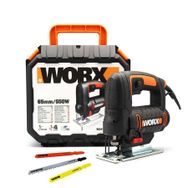 Worx WX477.1 550 W Profesyonel Dekupaj Testere