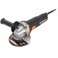 Worx Wx711 750 watt 115 mm Profesyonel Avuç Taşlama