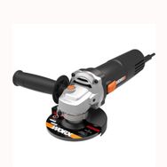 Worx WX717 750 W 115 mm Profesyonel Avuç Taşlama Makinesi