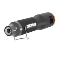 Worx WX743.9 MAKERX 20Volt Profesyonel Sıcak Hava Tabancası