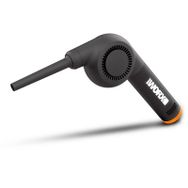 Worx WX747.9 MAKERX 20 Volt Akülü Toz Üfleme
