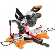 Worx WX845.9 20 V 216 mm Akü Dahil Değildir Profesyonel Kızaklı Gönye Kesme