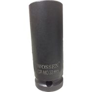 WOSSEN 1/2 22 cm Uzun Lokma