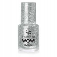 Wow Nail Color Glıtter No:201 Oje