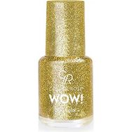 Wow Nail Color Glıtter No:202 Oje