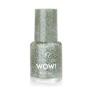 Wow Nail Color Glıtter No:204 Oje