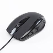 Wozlo G-109-E Siyah Mouse