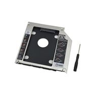 Wozlo HDD Caddy DVD To SSD HDD 9.5 mm Kızak Dönüştürücü