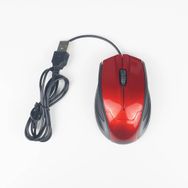 Wozlo WZ-3012 Kırmızı Mouse