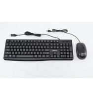 Wozlo WZ-KT803 Kablolu Klavye ve Mouse