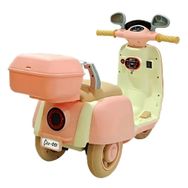 Wpak3/5 Wespina Kumandalı Akülü Motor