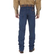 Wrangler Retro Önceden Yıkanmış Slim Fit Düz Bacak Erkek Jean